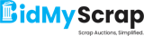 BidMyScrap: India's Largest Scrap Network